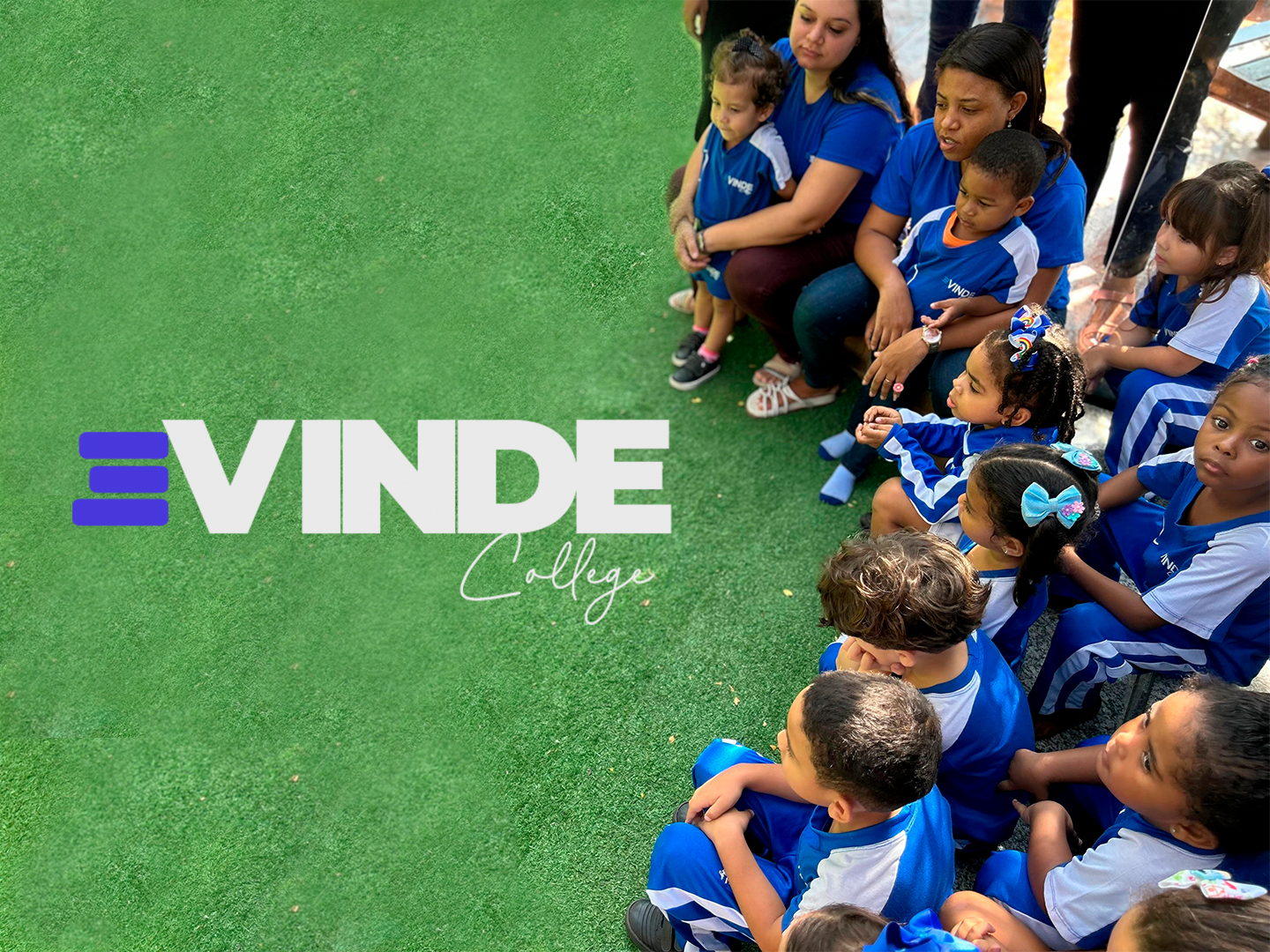 vinde colleges as